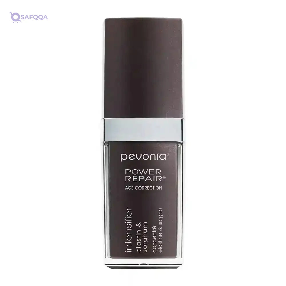 Pevonia Face Moisturizers  Repair Age Correction Intensifier -  30ml - Safqqa