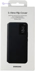Samsung Galaxy S22+ S-View Flip Cover Case - Safqqa