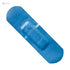 Maya Professional Tools ttrx of metals and X-ray Detectable Plasters, Pack of 100, Blue - Safqqa Egypt