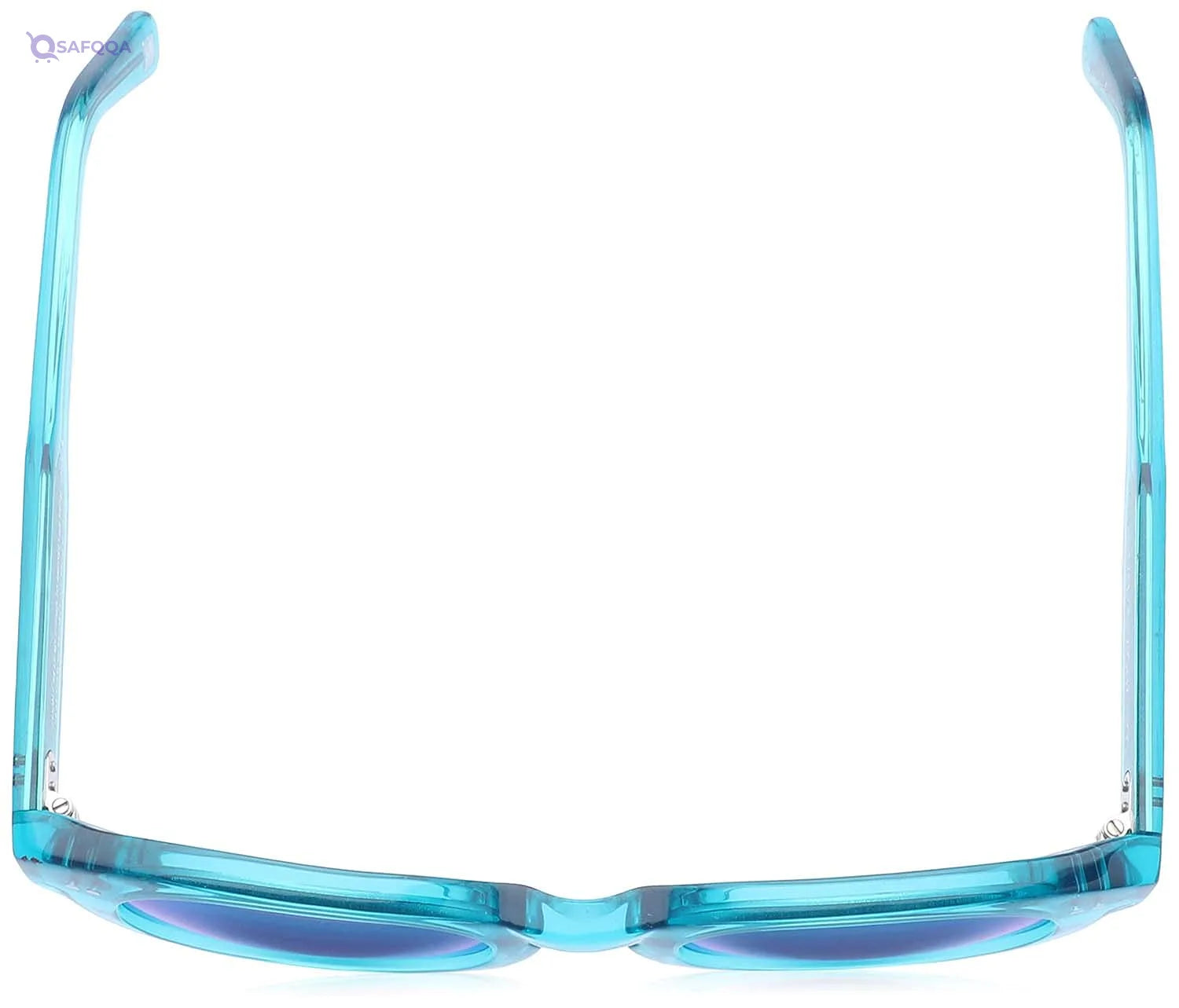 Chimi Sunglasses Blue Lens For Uniex Lightweight and comfortable - Safqqa