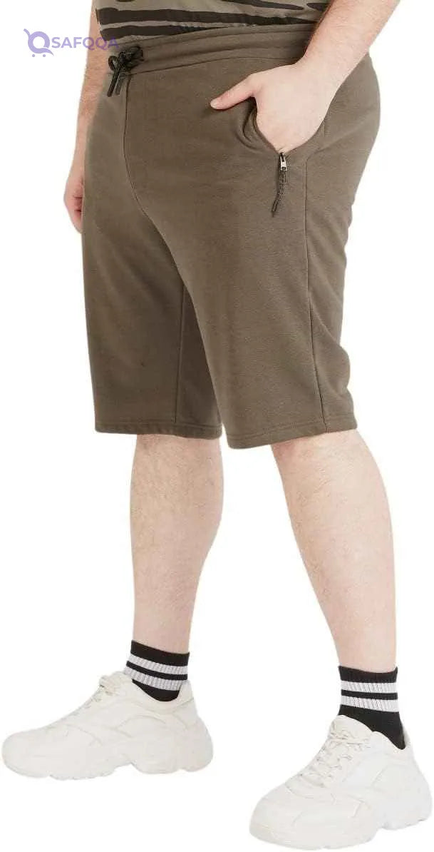 Splash Shorts For Men - Safqqa Egypt