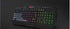 Havit Multi Function Backlit gaming keyboard - DAMAGE BOX - Safqqa Egypt