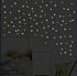 Senlinlv Luminous Star-Shaped Wall Stickers For Home Decoration - Safqqa