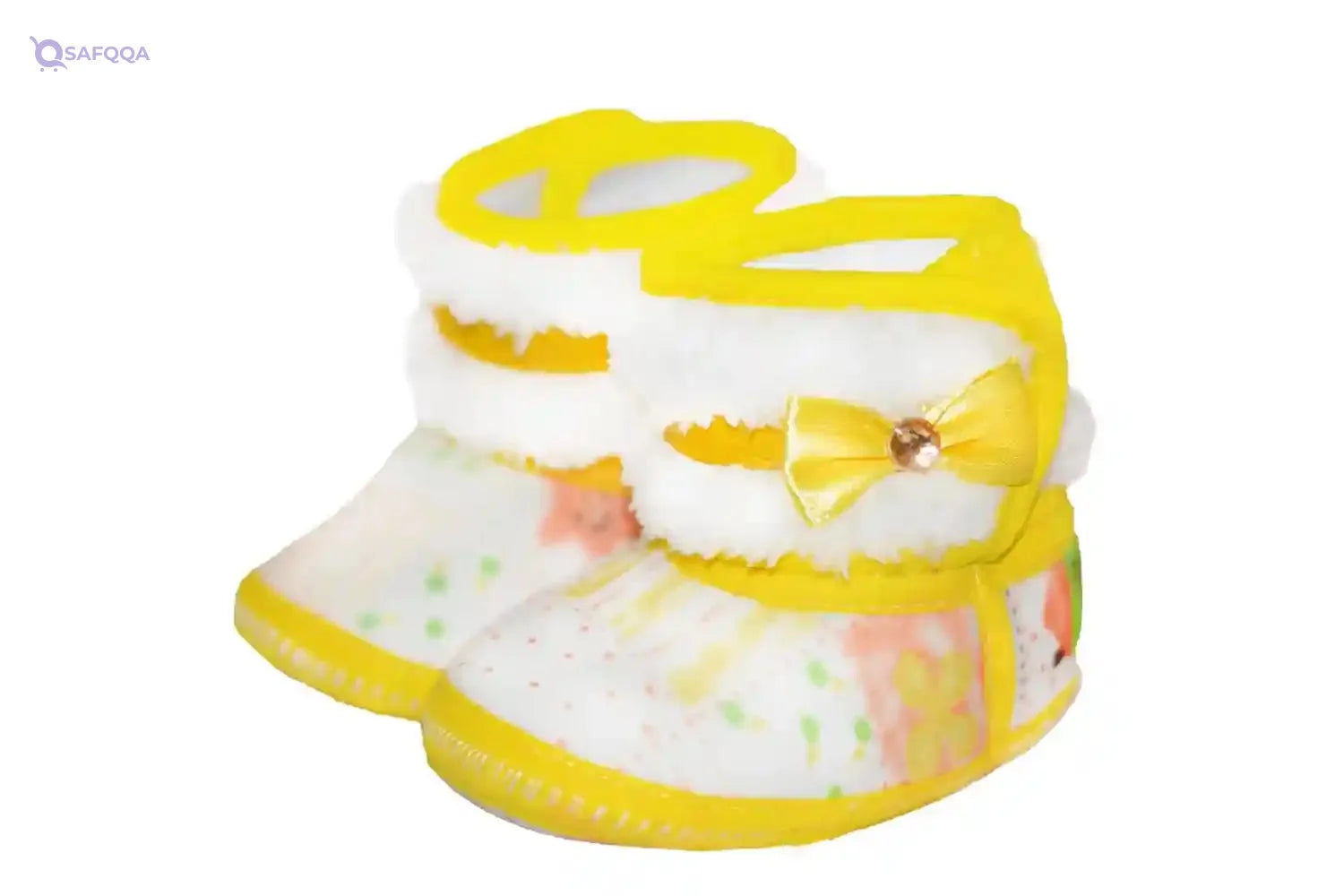 Baby Shoora baby-girls Win23-919 Shoes - Safqqa Egypt