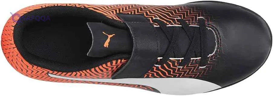 Puma Rapido II TT V Jr Boys’ Boys Soccer Shoes - Safqqa Egypt