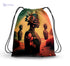TAT DRAWSTRING BAG - 816, MultiColor, Large - Safqqa