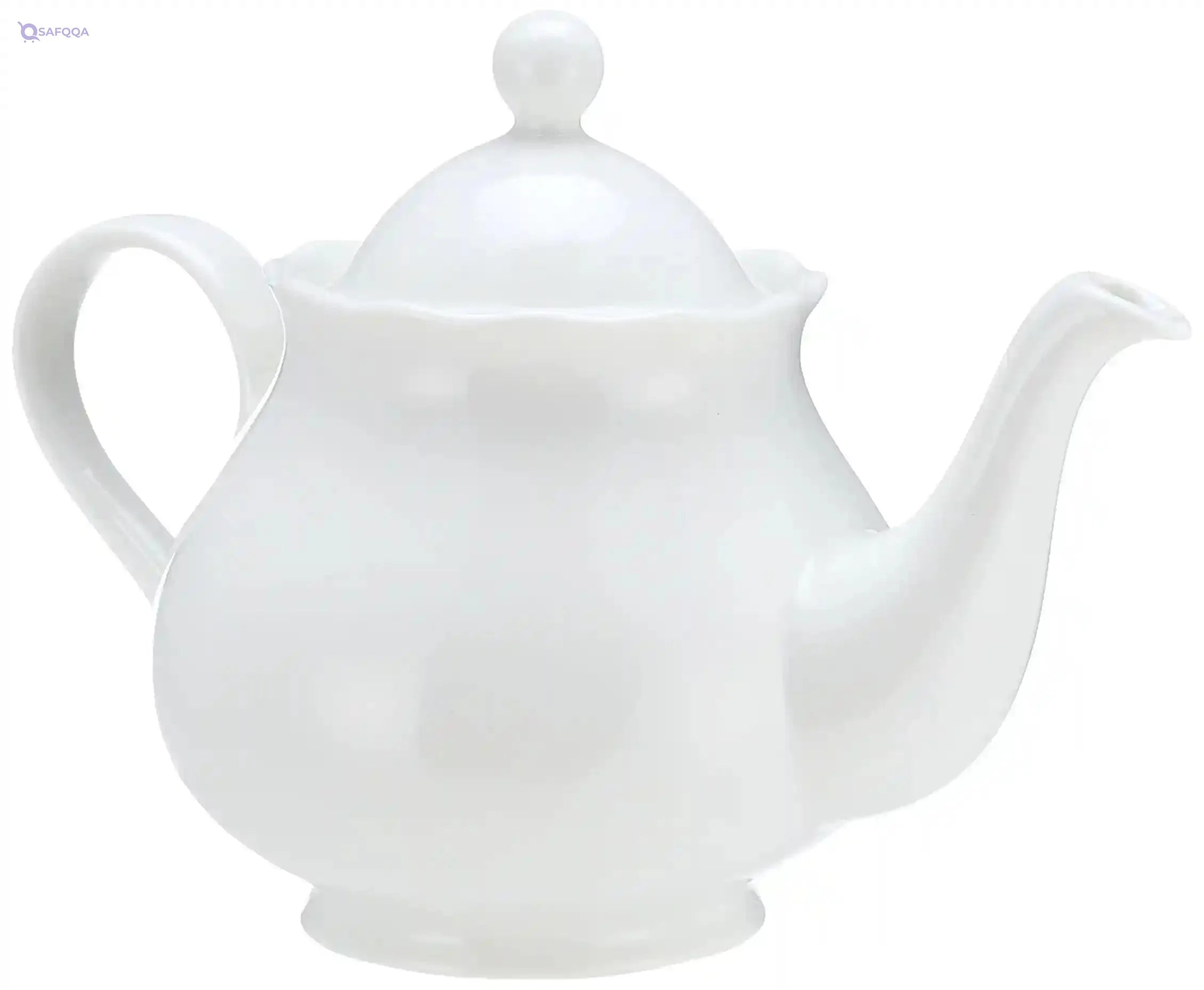 Royal Porcelain - Tea Pot 0.50 L - Safqqa Egypt