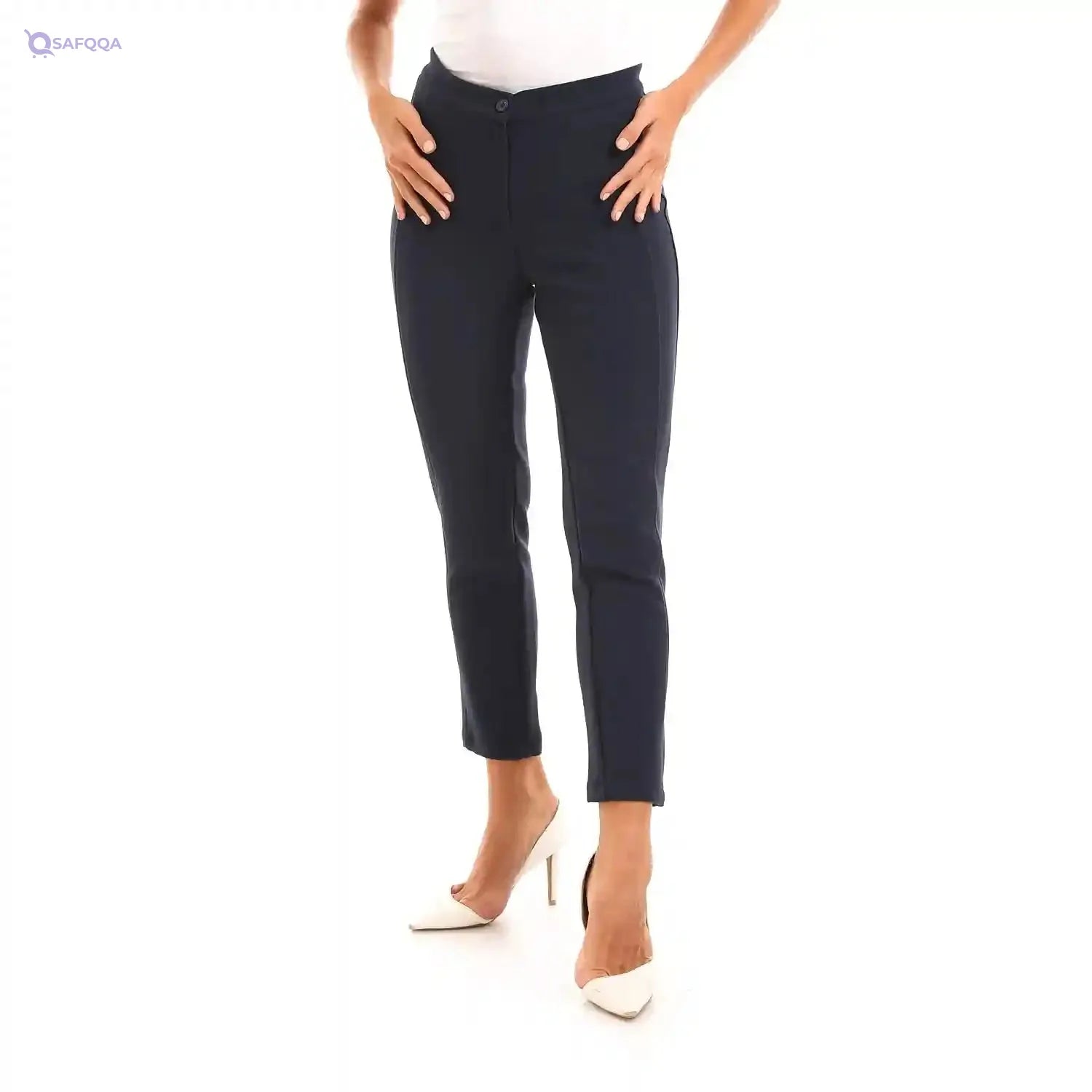 ESLA Pants For Womens - Safqqa Egypt