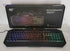 Havit Multi Function Backlit gaming keyboard - DAMAGE BOX - Safqqa Egypt