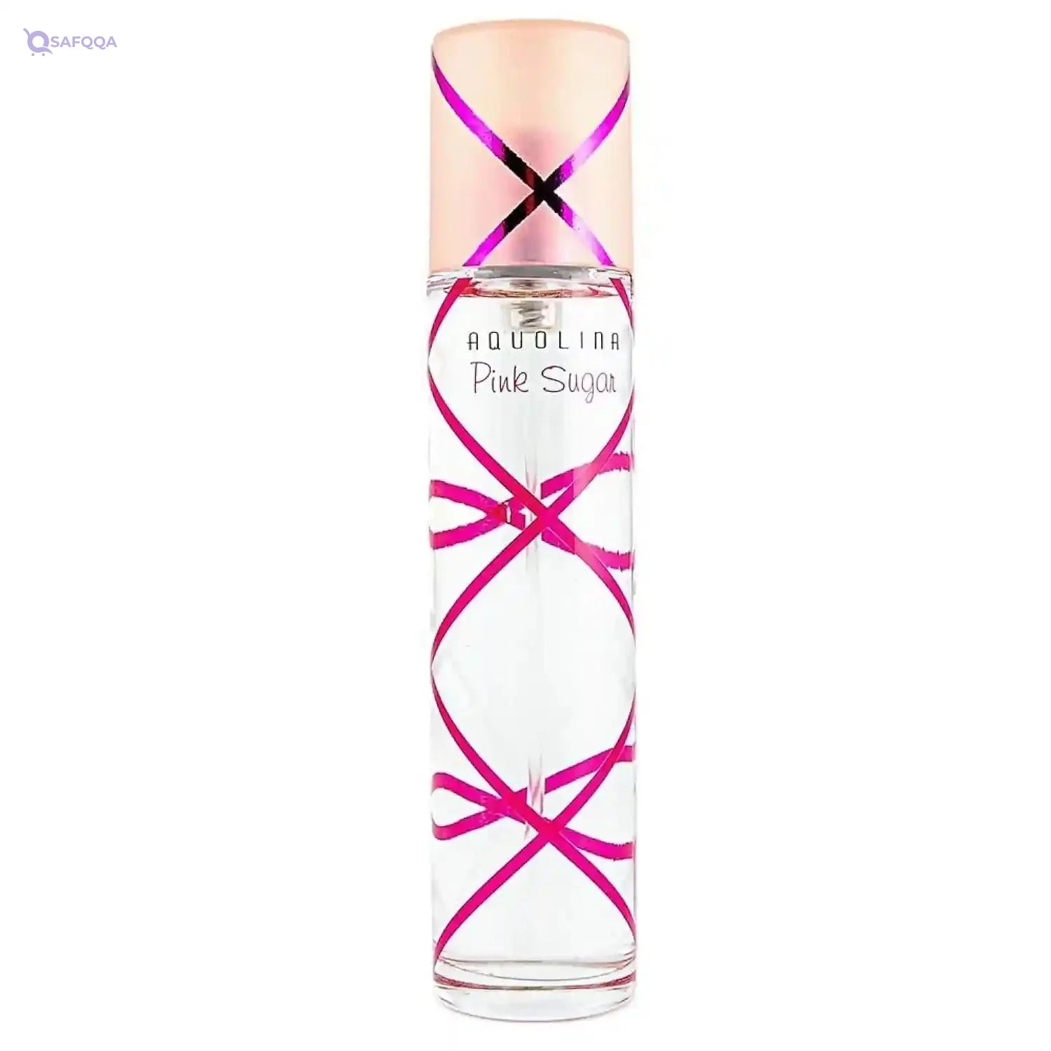 Aquolina Pink sugar edt spray 50ml - Safqqa