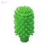Maya Tube Cleaning Brush for Handle Medium ( Ã˜ 80 x 95 x 120 mm ) Green 47132 - Safqqa