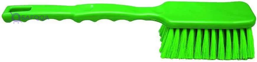 Maya Bread Brush Very Soft (410 x 55 mm) Green 51126 - Safqqa Egypt