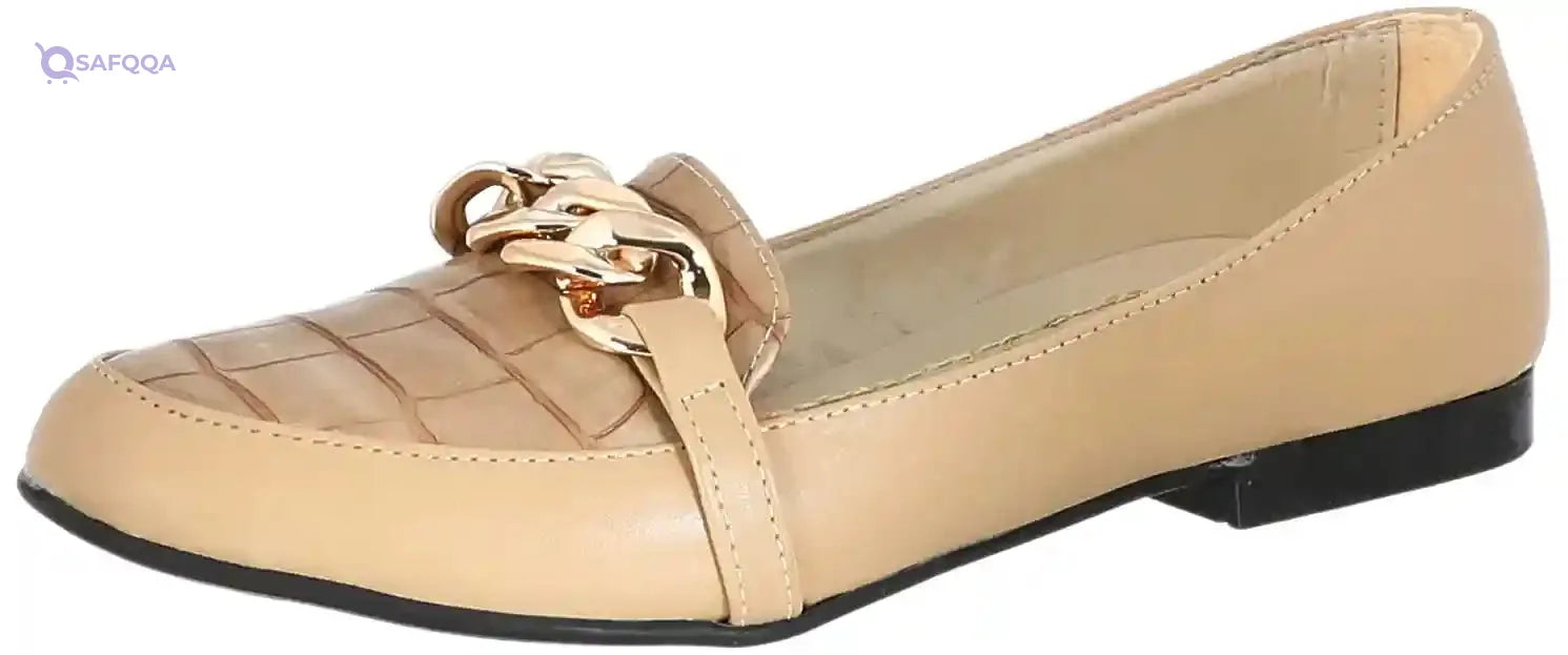 Al Baraem womens SHOES Moccasin - Safqqa Egypt