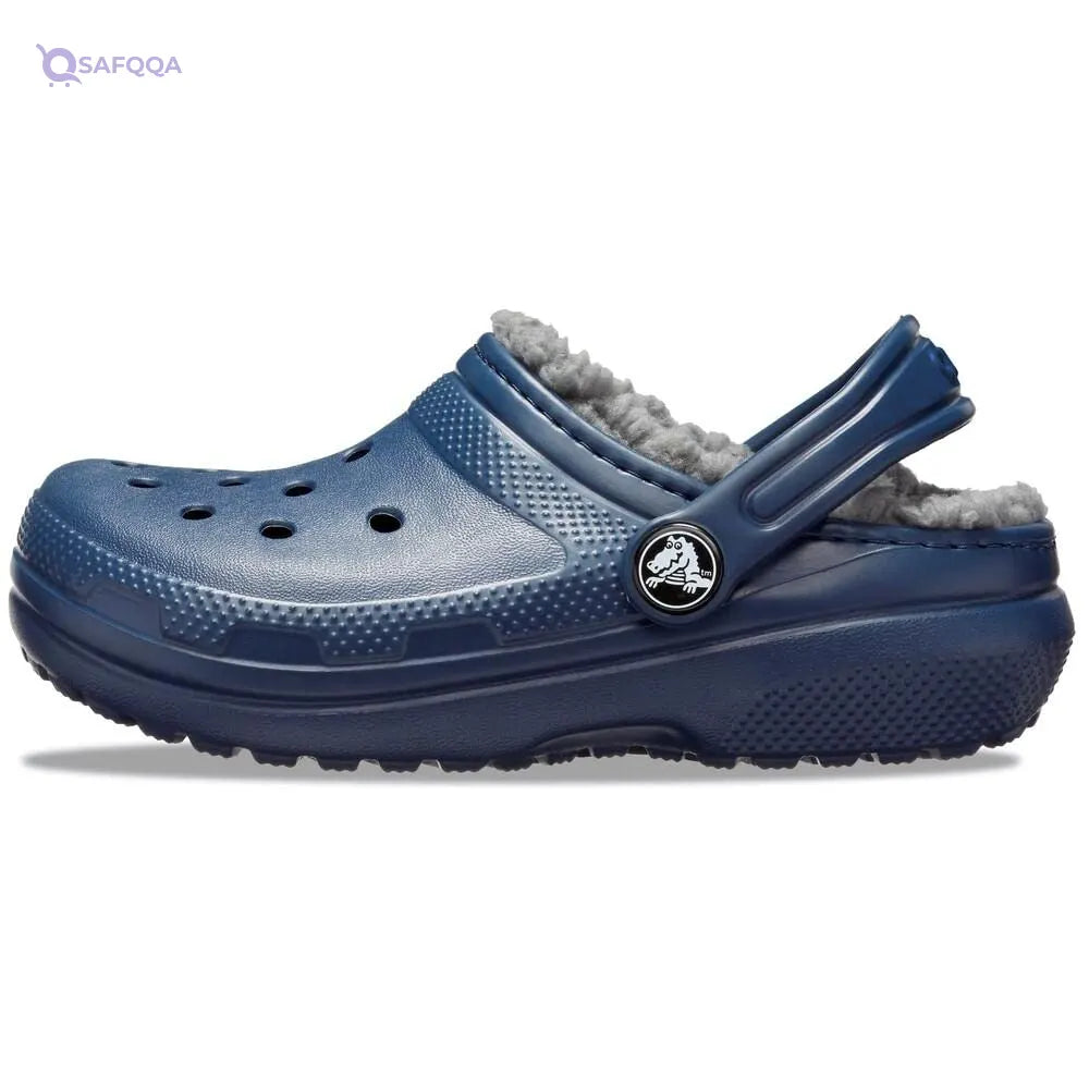 Crocs Classic Unisex Clogs – Comfortable & Lightweight - Safqqa