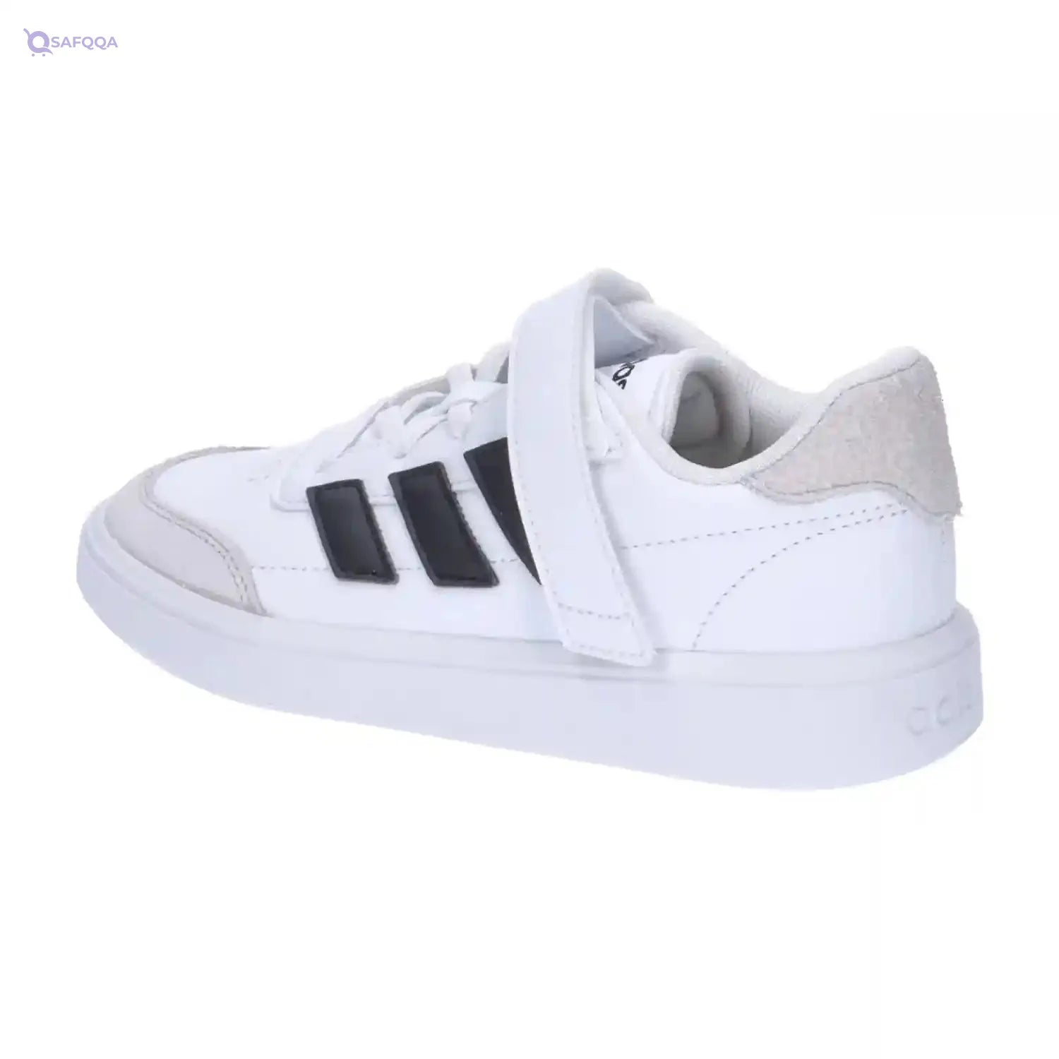 adidas Shoes For Boys,Breathable fabric for enhanced ventilation and freshness. - Safqqa
