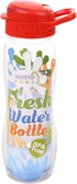 Mintra Home Water Bottle (1000ml (33oz), Red) - Safqqa