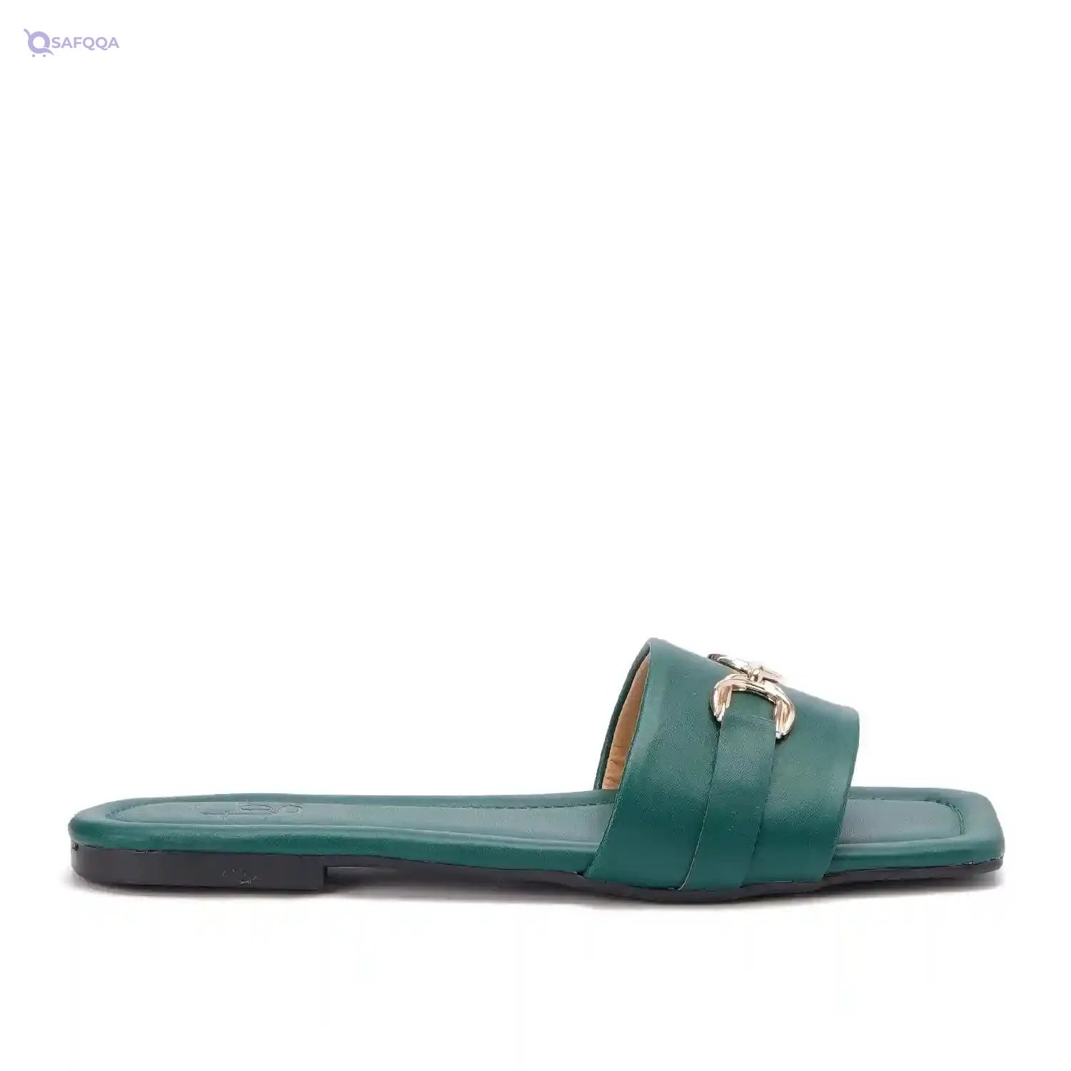 womens Chain Slipper Flip Flop - Safqqa Egypt