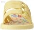 Ipanema Flip-Flop For Girls ,Soft and flexible material for all-day comfort - Safqqa