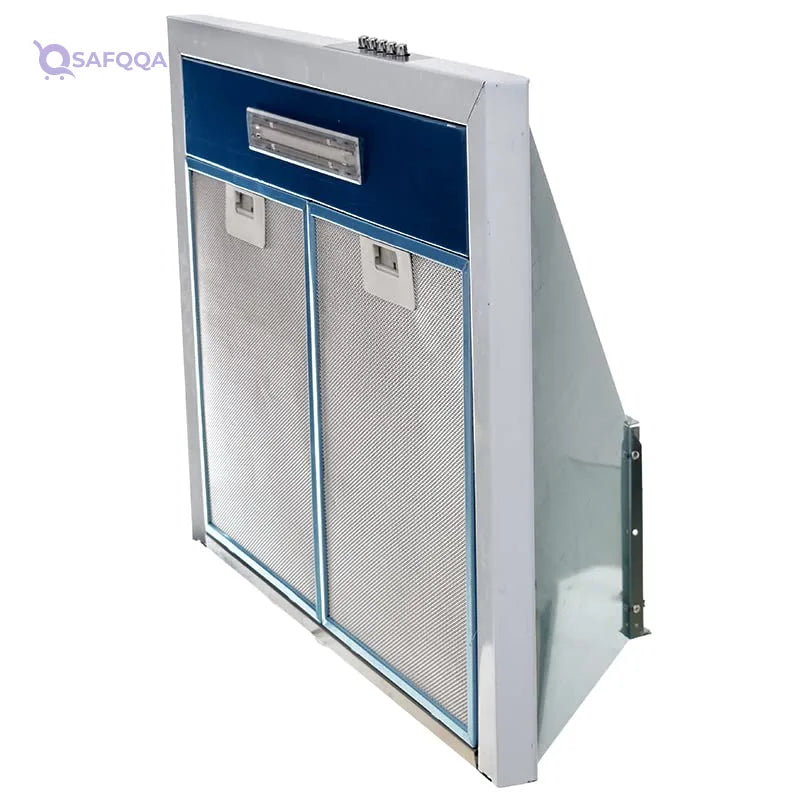 Kumtel  Cooker Built-in Electric Oven, And Electric Extractor Fan - Safqqa