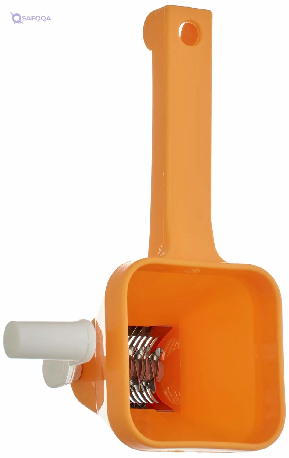 Supernova Parsley Mincer • Sharp blades for efficient herb mincing - Safqqa