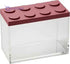 Omada Design Brickstore, Brick-shaped container - Safqqa Egypt