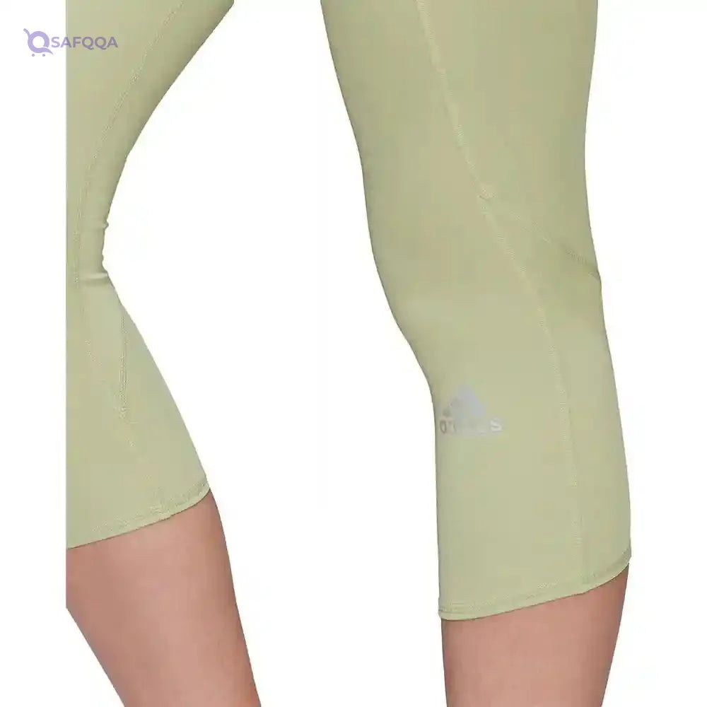 Adidas Women’s OTR 3/4 TGT Leggings - Safqqa