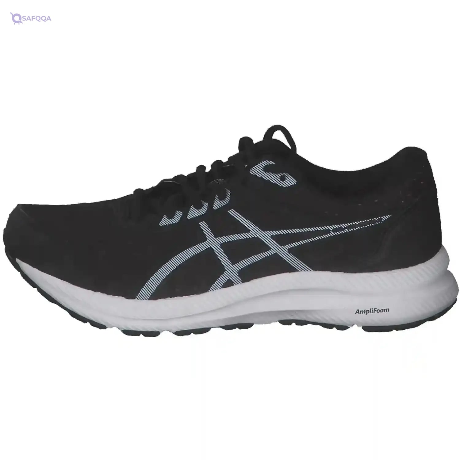 ASICS GEL-CONTEND 8 womens PERFORMANCE RUNNING SHOES - Safqqa