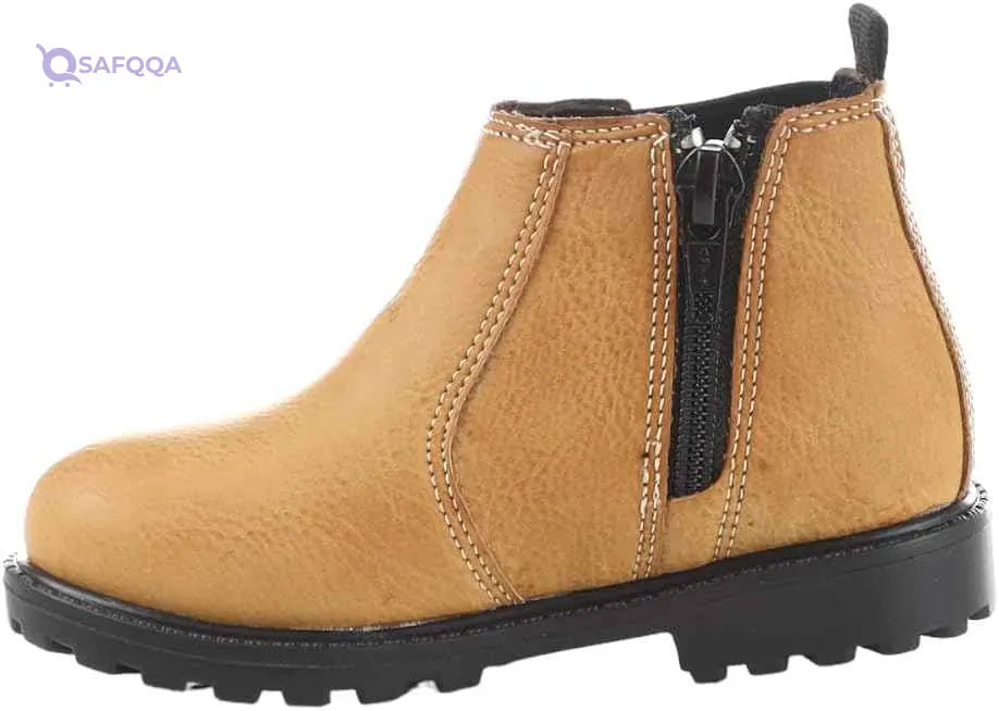 Hawsa Kids Boys - Half Boot - Safqqa Egypt