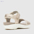 Hush Puppies DORRI Women’s Heeled Sandal – Stylish Short Strap Design - Safqqa