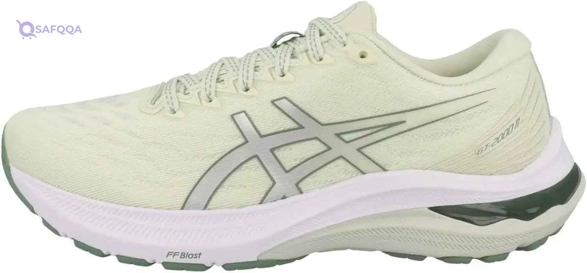 Asics Gt-2000 11 womens Sneaker - Safqqa