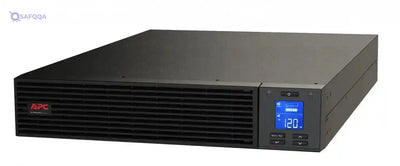 APC-UPS-EASY- SRV RM 3000VA 230V-SRV3KRI - Safqqa