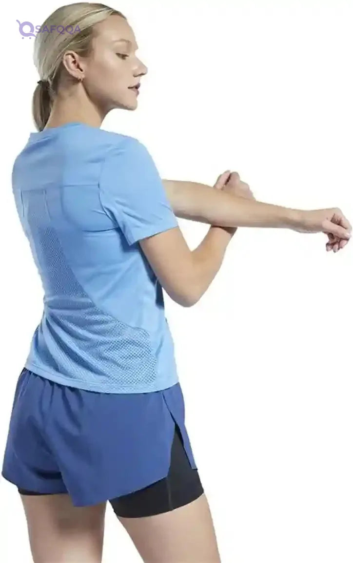 Reebok Women’s T-Shirts - Safqqa