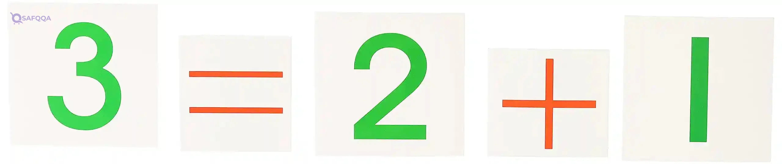 Counting Through Decimals Educational Toy - Safqqa Egypt