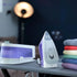 Braun CareStyle IS1014 Steam Generator Iron – 2200W, 1.5L Tank, FreeGlide 3D Technology - Safqqa