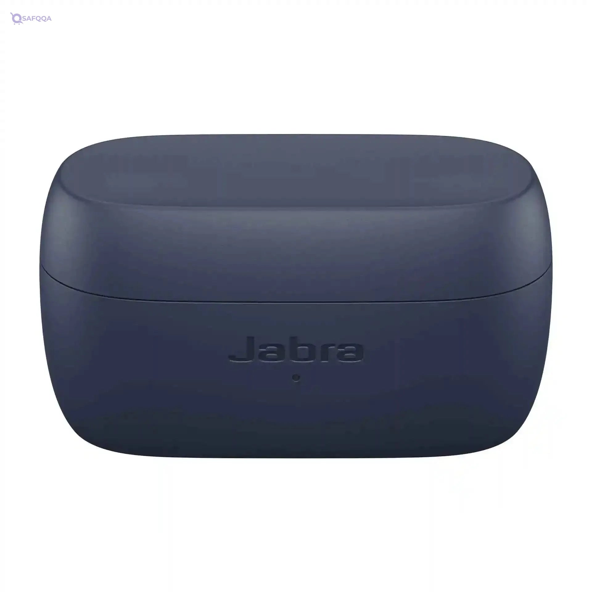 Jabra Elite 4 Wireless Earbuds,Discreet and Comfortable Bluetooth Earphones with Spotify Tap Playback, Google - Navy - Safqqa