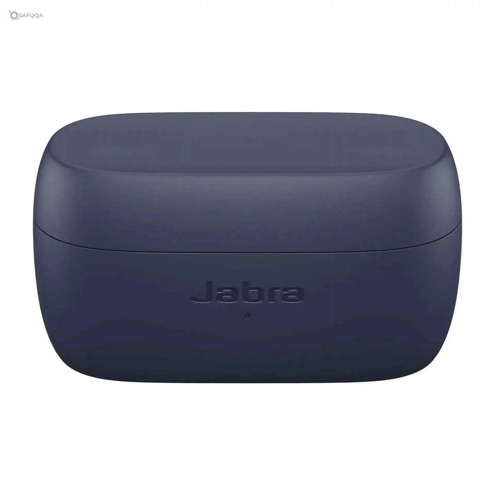 Jabra Elite 4 Wireless Earbuds,Discreet and Comfortable Bluetooth Earphones with Spotify Tap Playback, Google - Navy - Safqqa