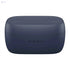 Jabra Elite 4 Wireless Earbuds,Discreet and Comfortable Bluetooth Earphones with Spotify Tap Playback, Google - Navy - Safqqa