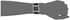 Anne Klein Women's Croco-Grain Leather Strap Watch - Safqqa