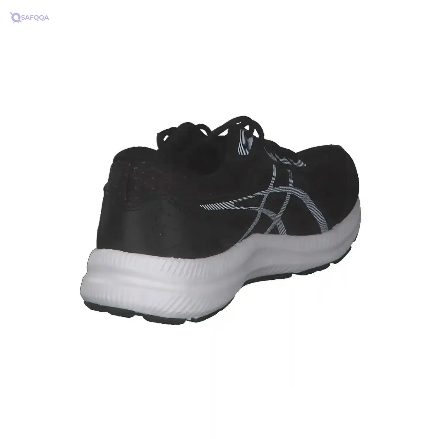 ASICS GEL-CONTEND 8 womens PERFORMANCE RUNNING SHOES - Safqqa
