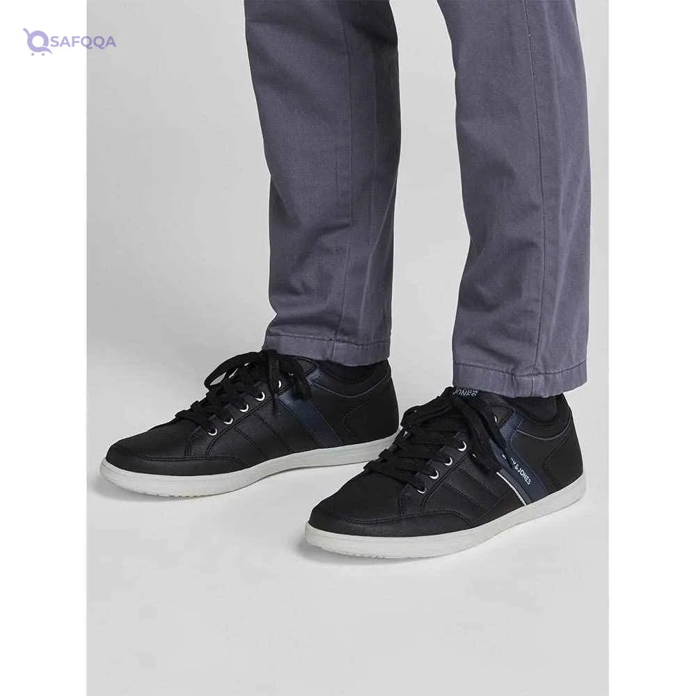 Jack & Jones Shoes For men Comfortable insole for all-day wear - Safqqa