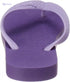 Ipanema Slipper for girls Lightweight design suitable for daily wear - Safqqa