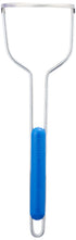 Elyassin  Stainless Steel Potato And Vegetable Masher - Safqqa