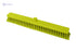 Maya Sweeper Soft (600 x 60 mm) Yellow 47106 - Safqqa Egypt