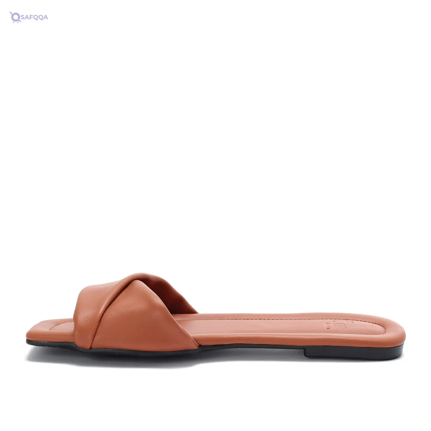 Trust Group Slipper  For Women Lightweight and soft materials for easy wear - Safqqa