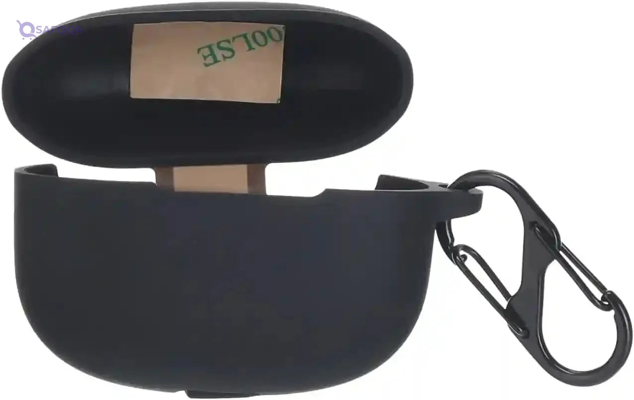 Generic Cover Silicone For  Earbuds - Safqqa