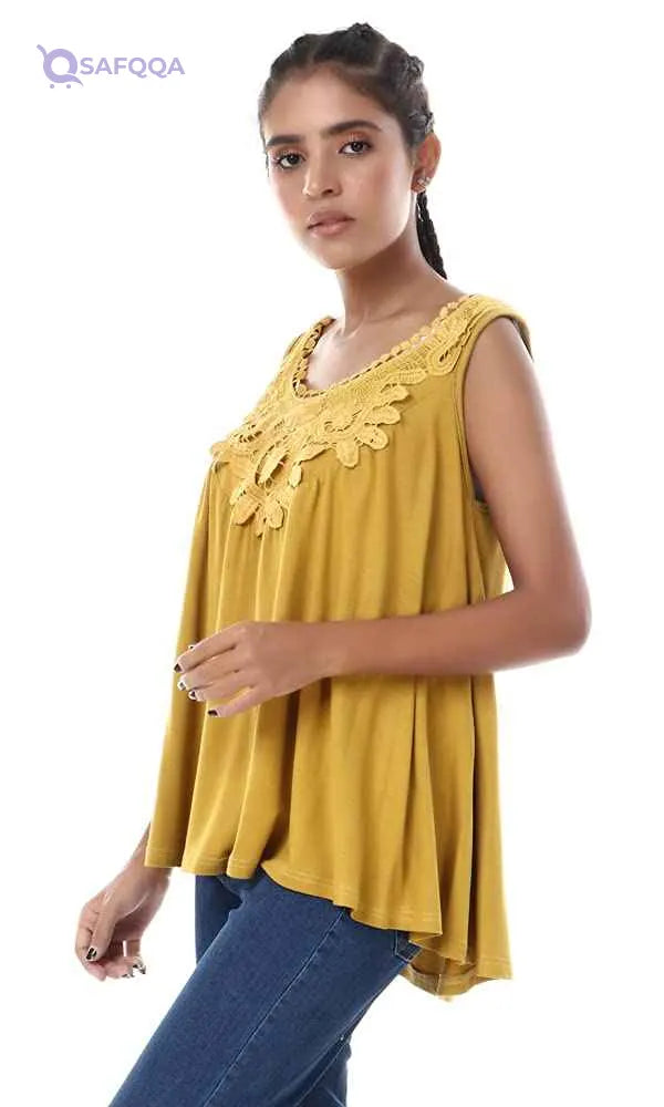 Ravin 57638 Top For Women - Safqqa Egypt
