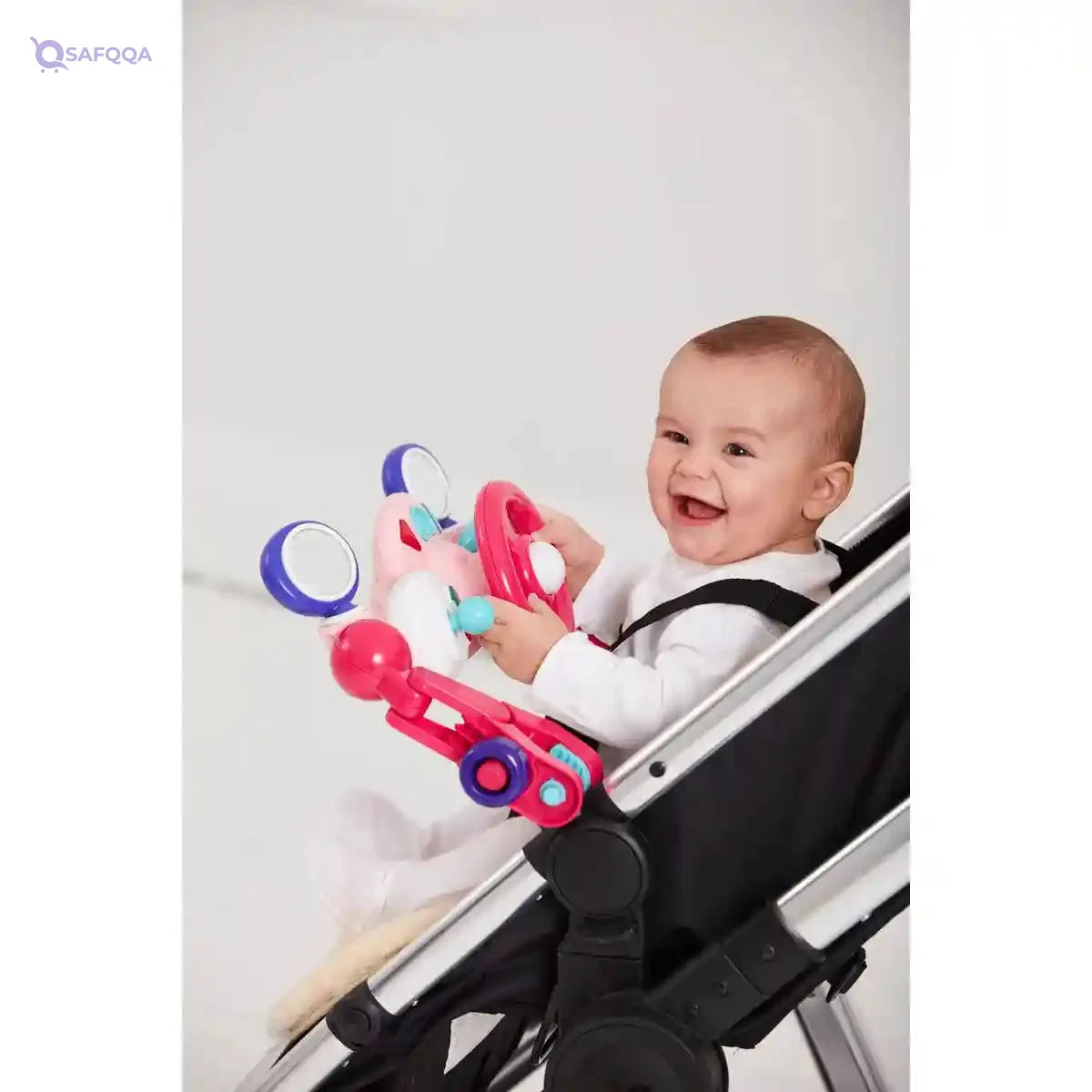 Early Learning Centre ELC L&S BUGGY DRIVER P - Safqqa Egypt