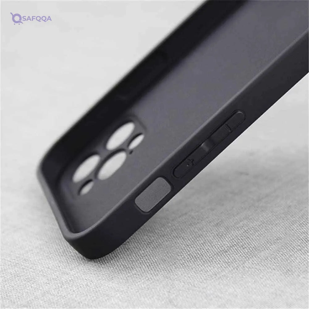 Muguian Silky-Soft Touch Case for iPhone 11 Pro – 5.8 Inch - Safqqa