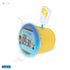 Lexibook by Sensorwake Universal Despicable Me Minions The Olfactory alarm clock, relaxing light, FM radio, battery operated or USB cable, yellow/blue, CS100DES - Safqqa Egypt