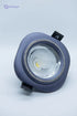 5W Dark Blue Spotlight – Warm Light - Safqqa